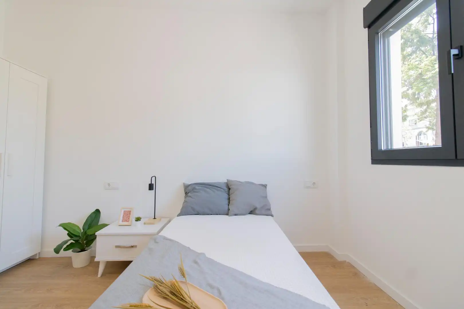 Dormitori de Planta baixa en venda en Sagunto / Sagunt amb Traster