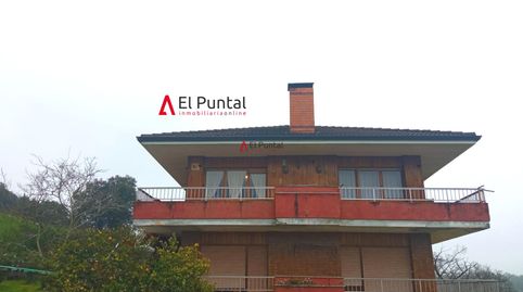 CASA GRANDE 2 ALTURASPARCELA 2000 M2VOTO CANTABRIAIDEAL HOTEL RURAL, image 4