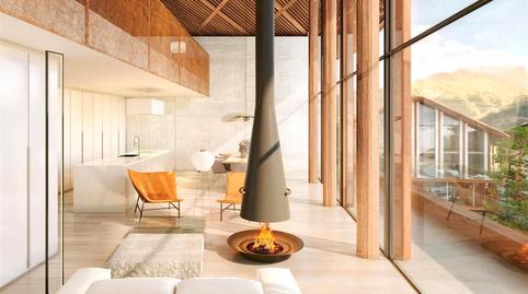 Photo 3 from new construction home in Flat for sale in El Serrat  -Llorts, Andorra