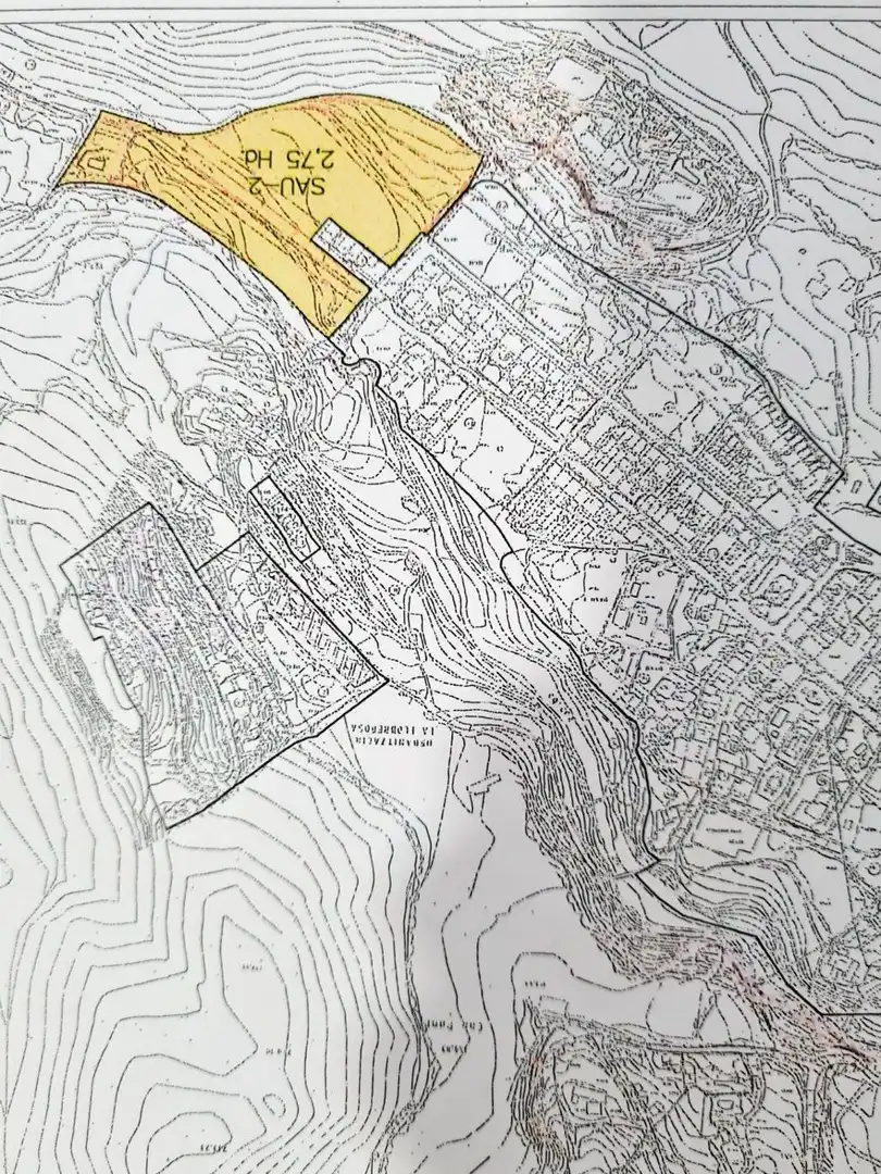 Terreno residencial en venta en Gualba, imagen 10