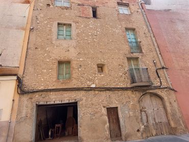 Casa en venda a Carrer Major