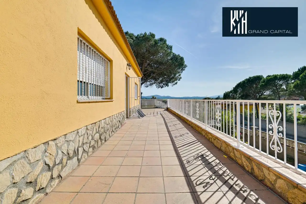 Maison avec terrasse à vendre à Carrer Carrer Lluna, imagen 17