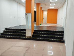 Photo 2 of Premises to rent in Calle del Puente de la Muerte y de la Vida, José Zorrilla - Padre Claret, Segovia