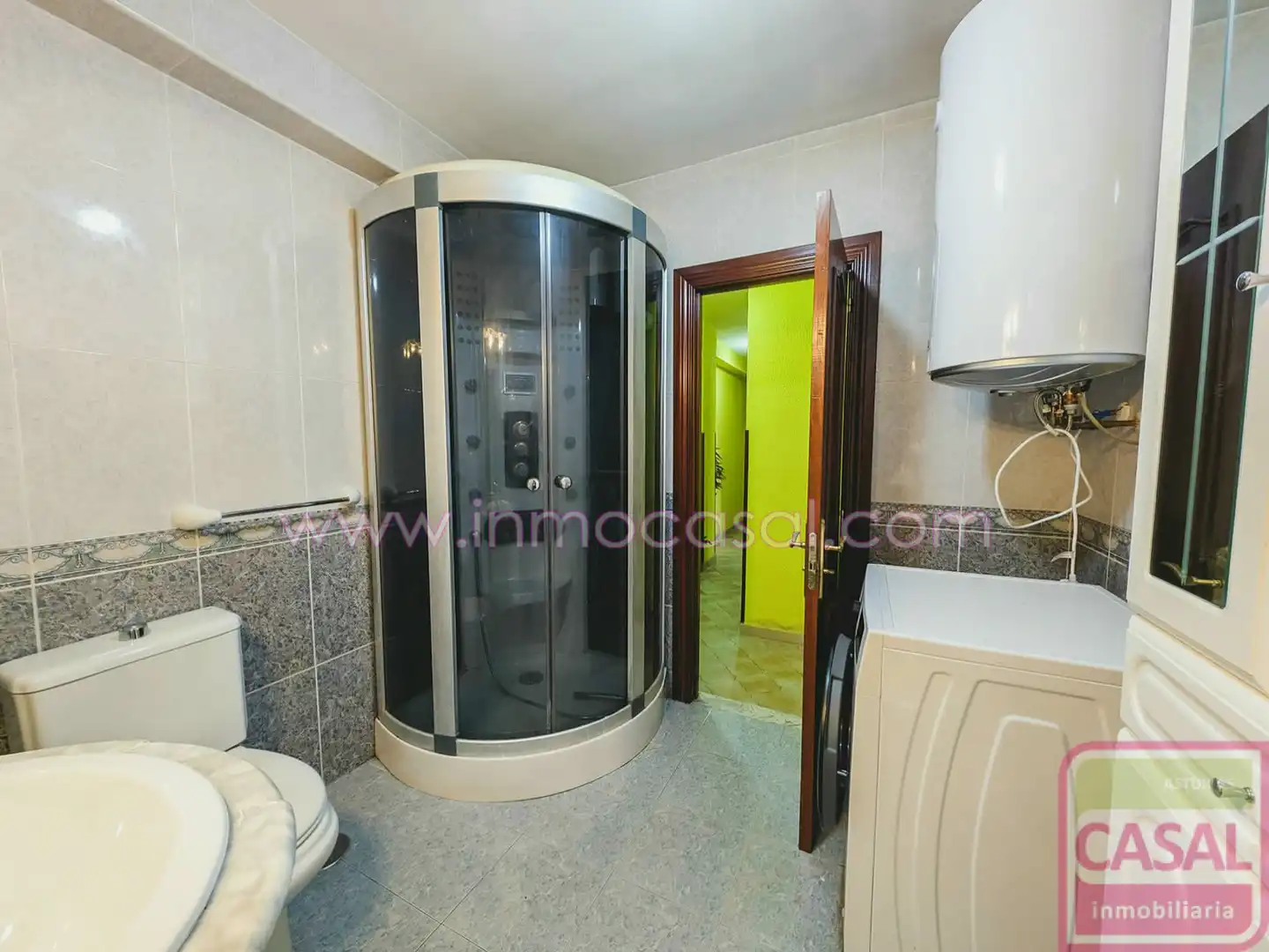 Wohnung zum Verkauf in JESUS ALONSO BRAGA, La Felguera