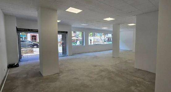 Local comercial en Alquiler en Zona Indautxu