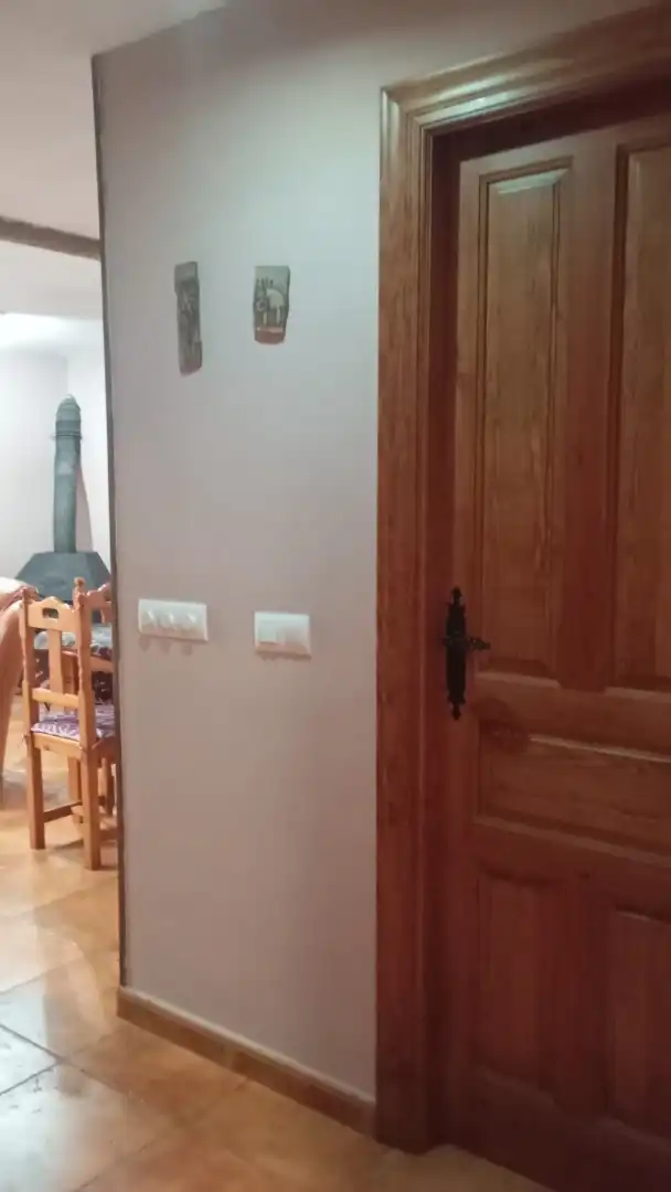Flat for sale in Siero  with Air Conditioner, Terrace and Balcony