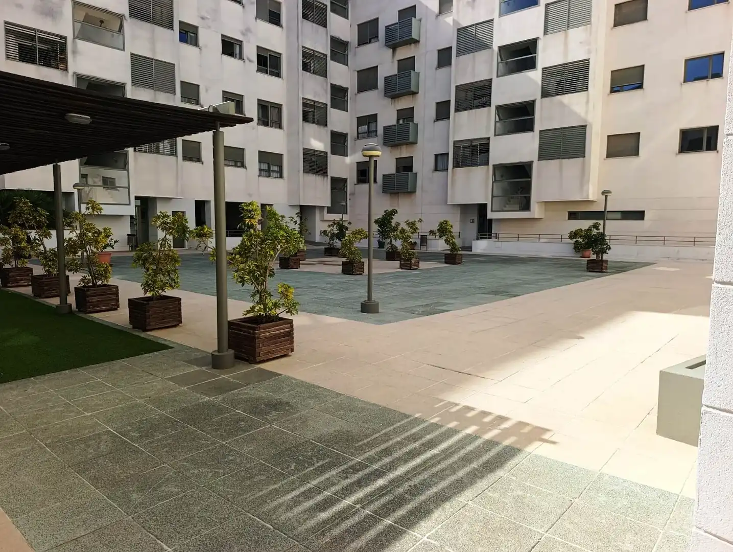 Apartament amb piscina en venda a Centro, imagen 16