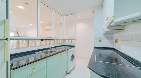 Foto 4 de Apartament en venda a  Concordia, 40, Las Piscinas Naturales, Torrevieja