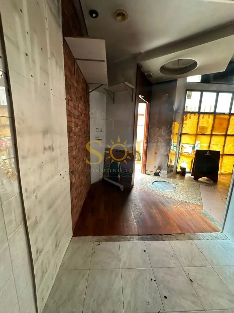 Business premises to rent in Calle Virgen Camino, imagen 11