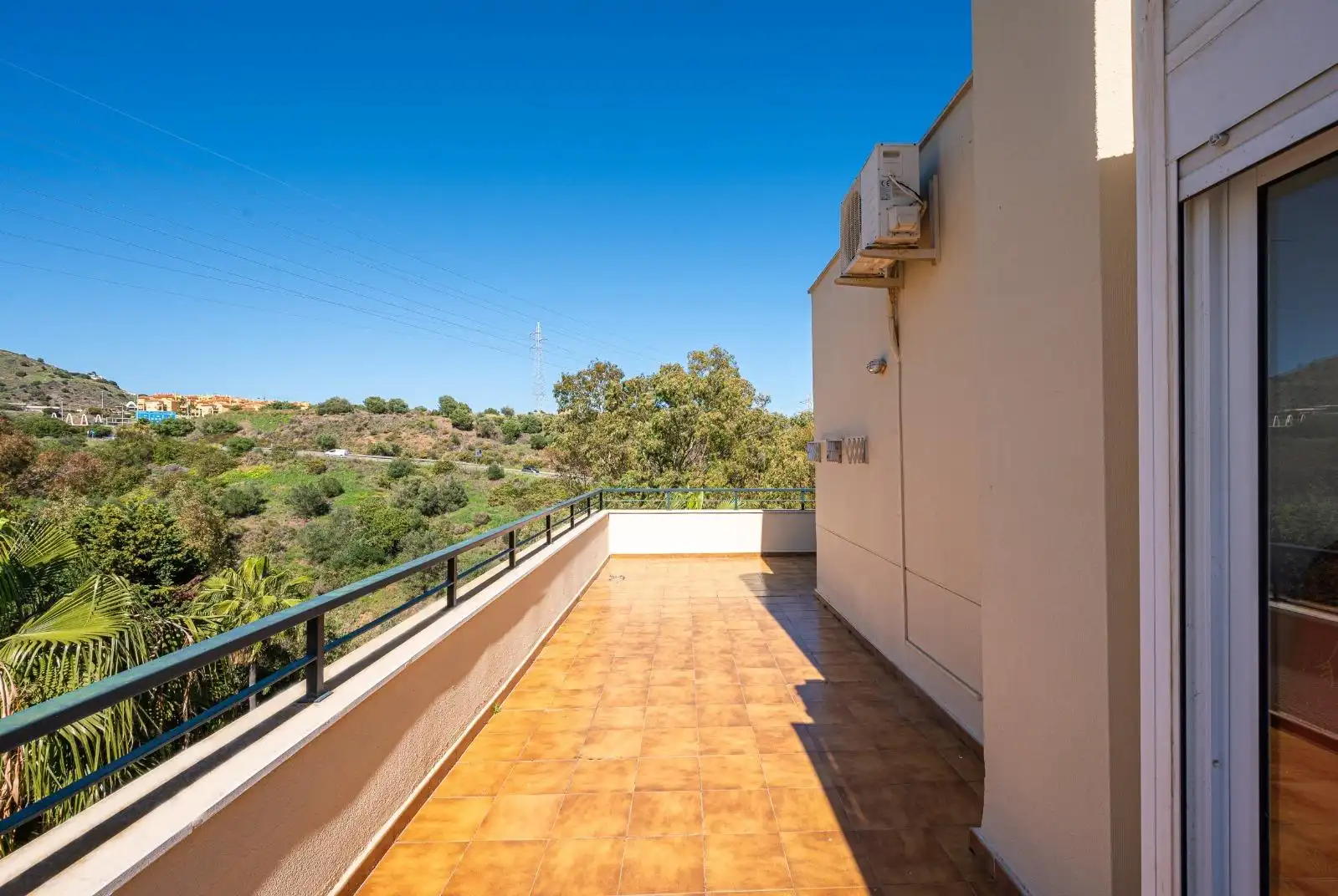 Àtic amb piscina en venda a MONTE PARAISO CALAHONDA, imagen 19