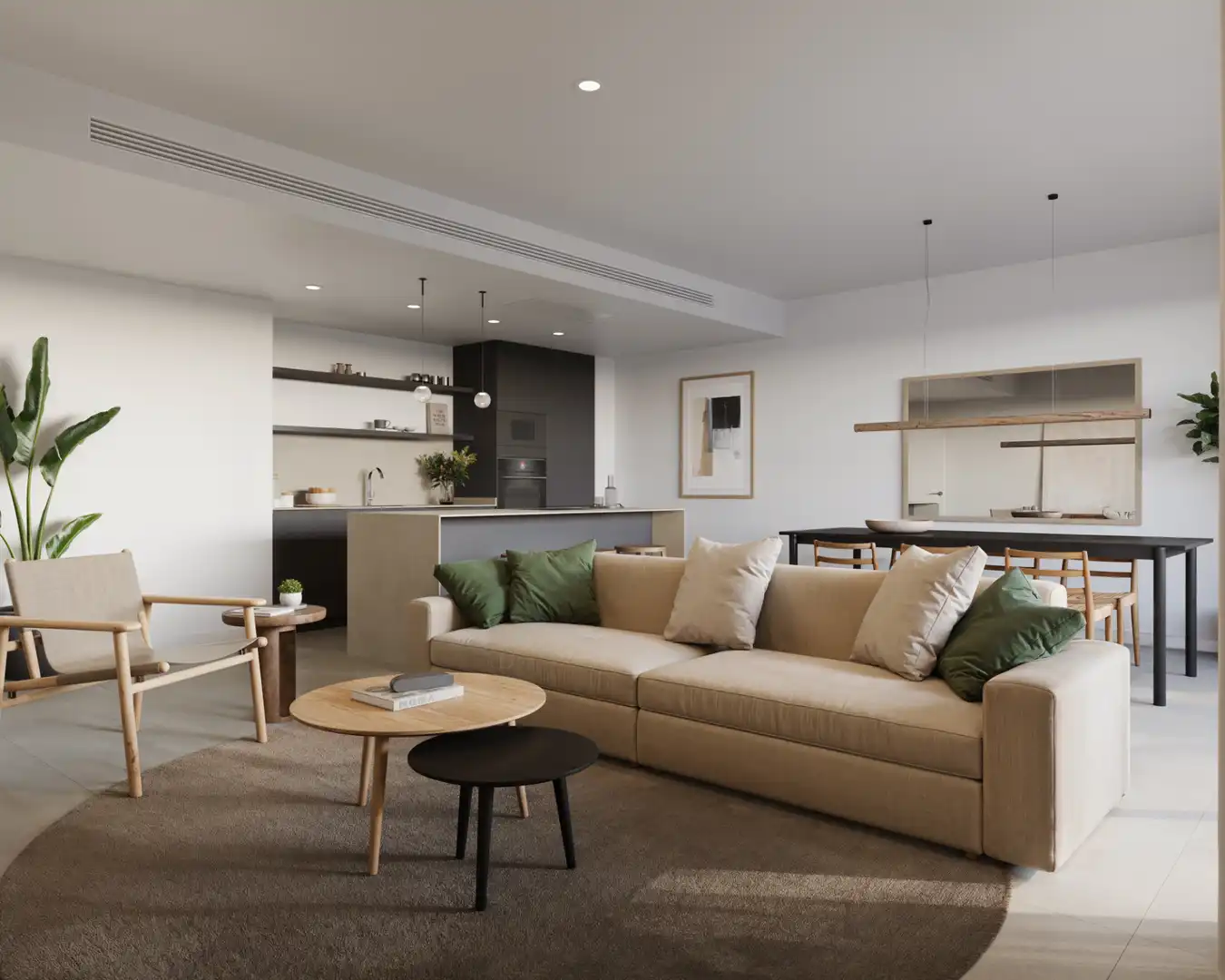 New build Flat with terrace for sale in Avinguda del Pla de Maset, imagen 9