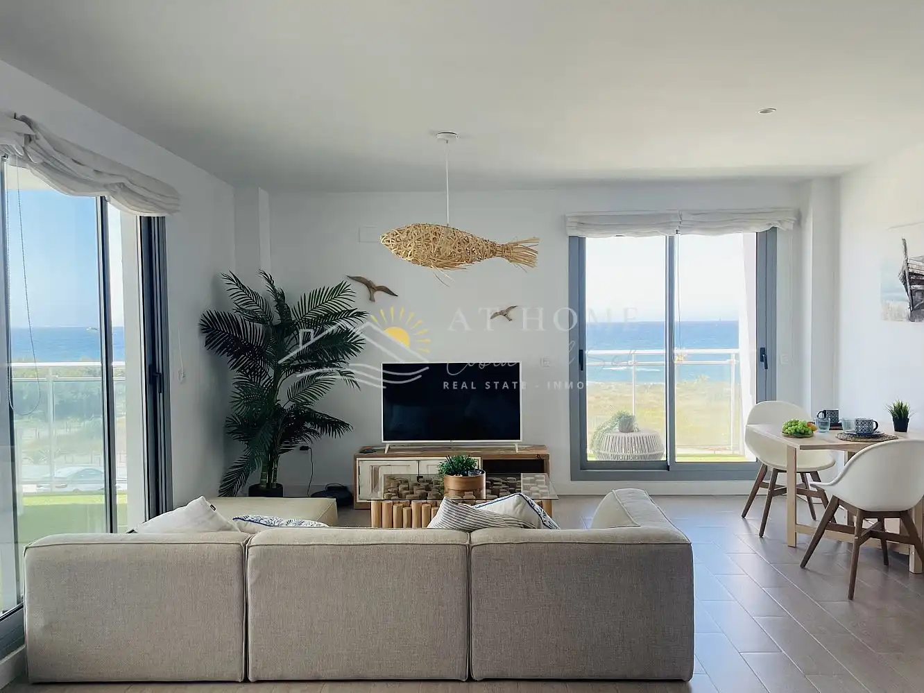 Apartments for rent in El Morche