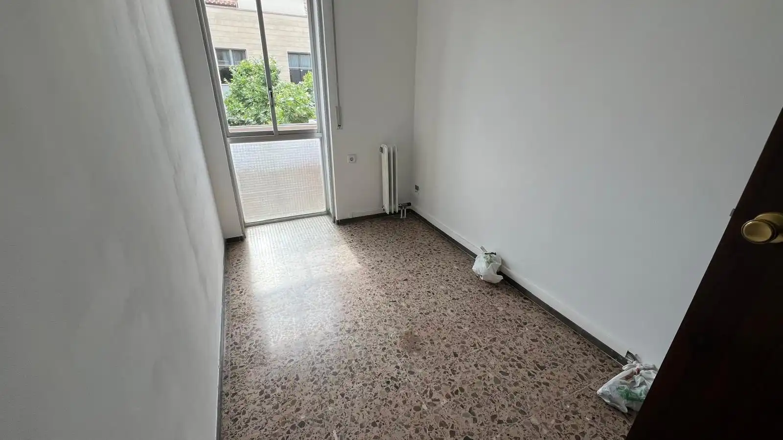 Flat for sale in Sabadell  with Air Conditioner, Heating and Terrace