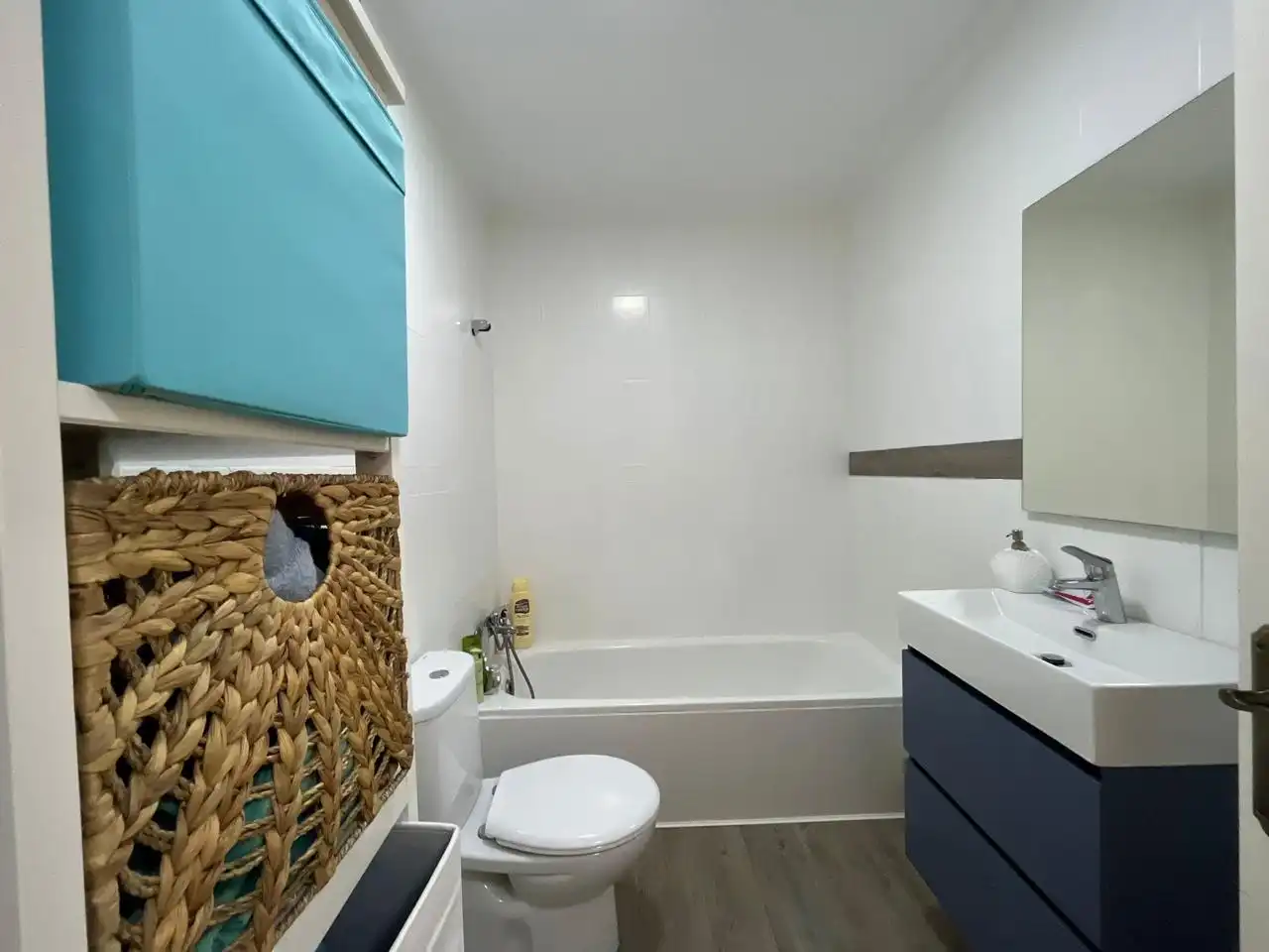 Dúplex en venda a Las Marinas - Pueblo Laguna, imagen 16