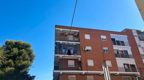 Photo 2 of Flat for sale in Calle de Jesús, Nuevo Aranjuez - Ciudad de las Artes, Madrid