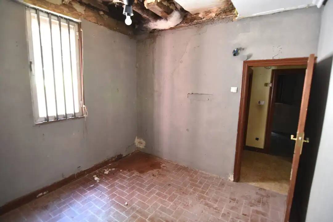 Piso en venta en Soraluze / Plasencia de las Armas