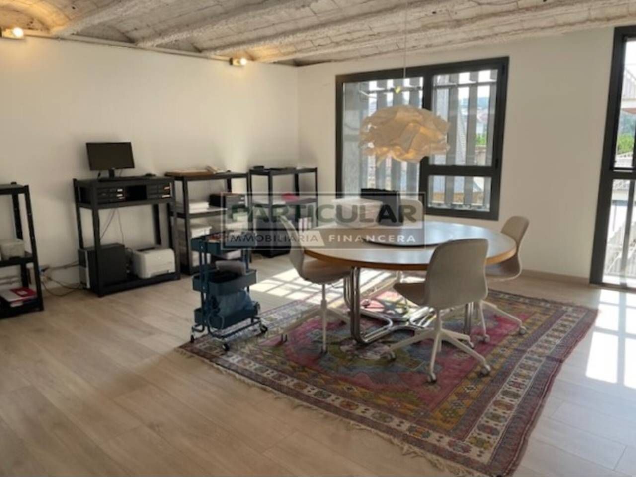 Apartament en venda en Granollers amb Parquet
