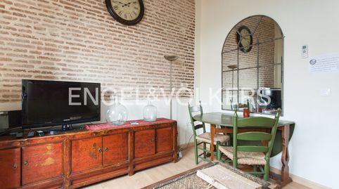 Photo 2 of Flat for sale in Santa Catalina, Sevilla Capital