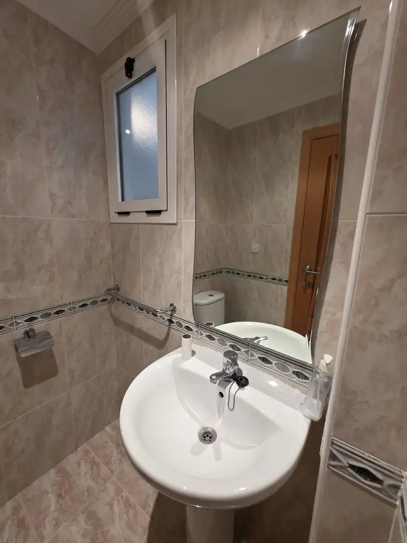 Baño de Piso en venta en Sueca con Aire acondicionado