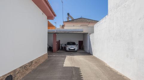 Foto 5 de Casa o xalet en venda a  Avenida 28 de Febrero, Arco Norte - Avda. España, Sevilla