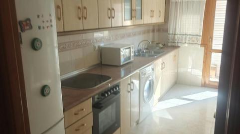 Foto 5 de Piso de alquiler en Avenida Diagonal V Centenario, Illueca, Zaragoza