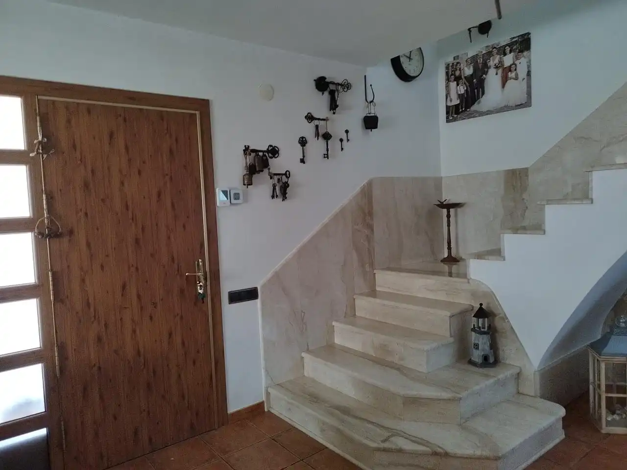 Casa amb terrassa en venda a Carrer de Joan Miró, imagen 33