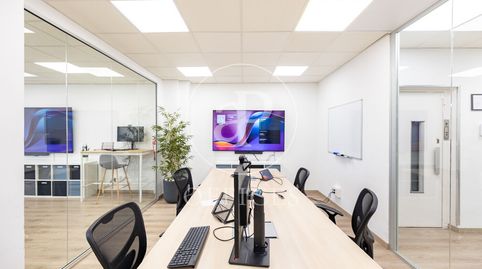 Foto 5 von Büro zur Miete in Av. Diagonal, L'Antiga Esquerra de l'Eixample, Barcelona Capital