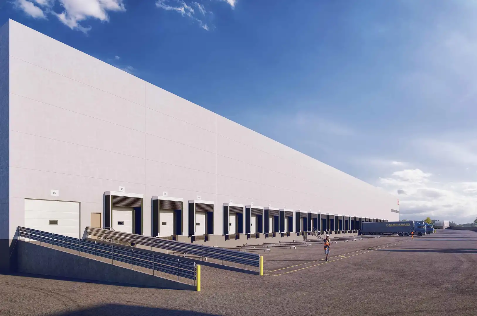 Nave industrial in affitto a Valls, imagen 3