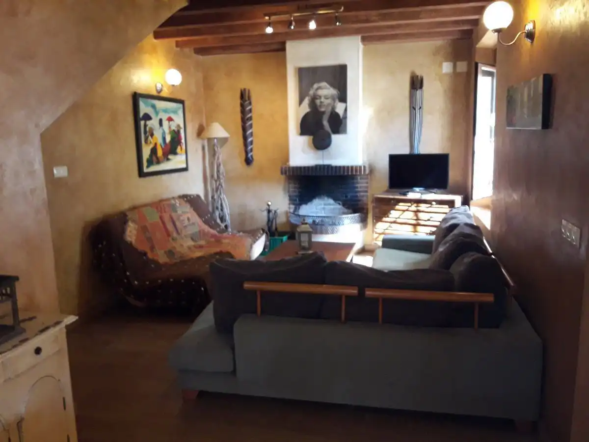Casa en venta en Ossa de Montiel, imagen 2