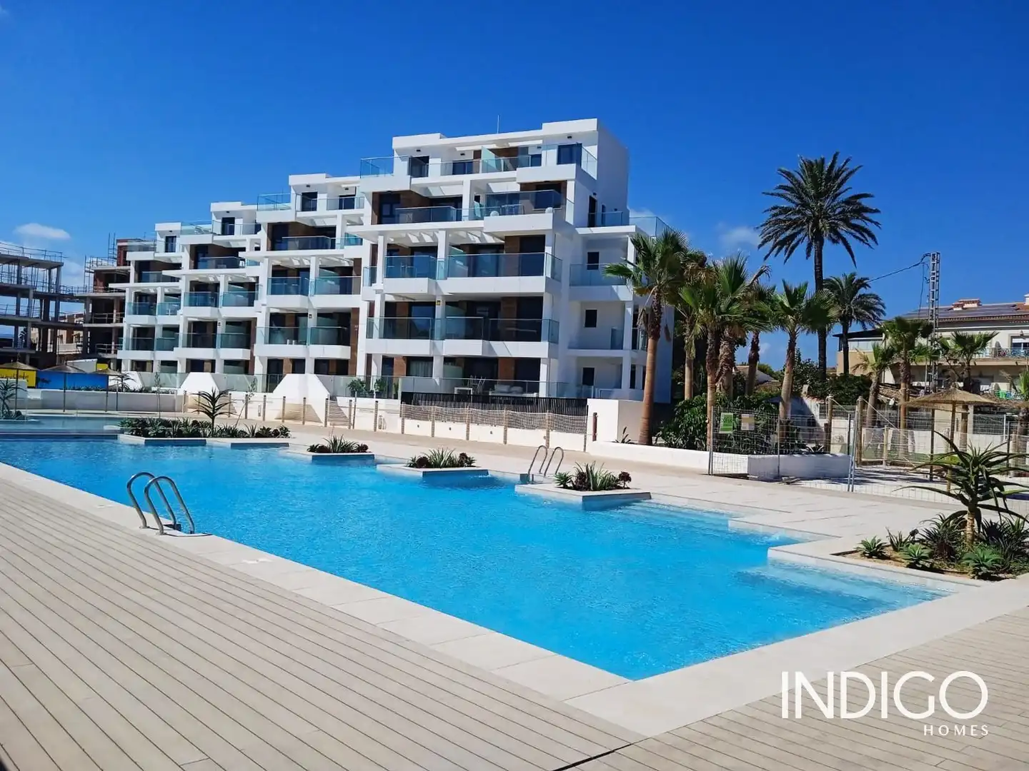 Flat with pool for sale in a Estanyo Nord, imagen 18