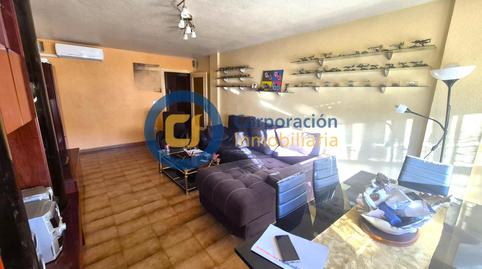 Photo 3 of Flat for sale in San Cristobal - San Diego, Murcia