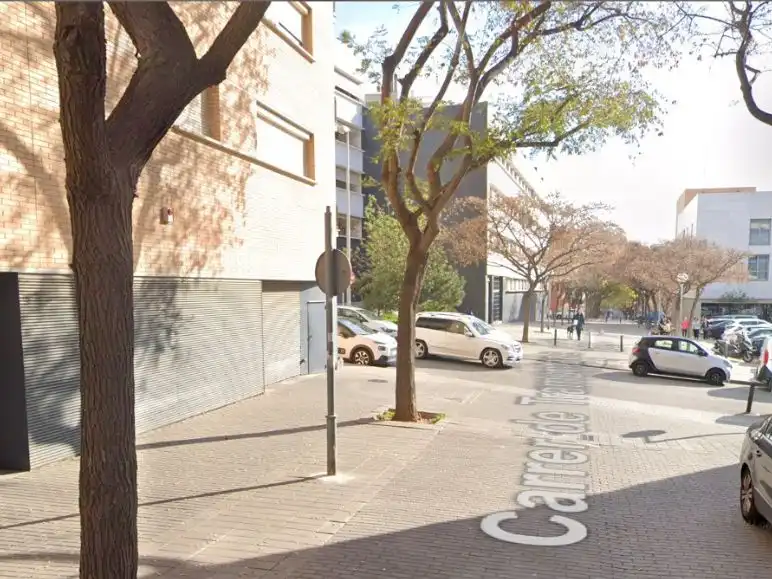 Einzelparkplatz zur Miete in Tramuntana 62, imagen 3
