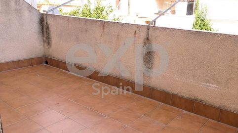 PISO EN VENTA CON GARAJE Y TERRAZA EN CANCROSAS PALAFOLLS, imagen 4