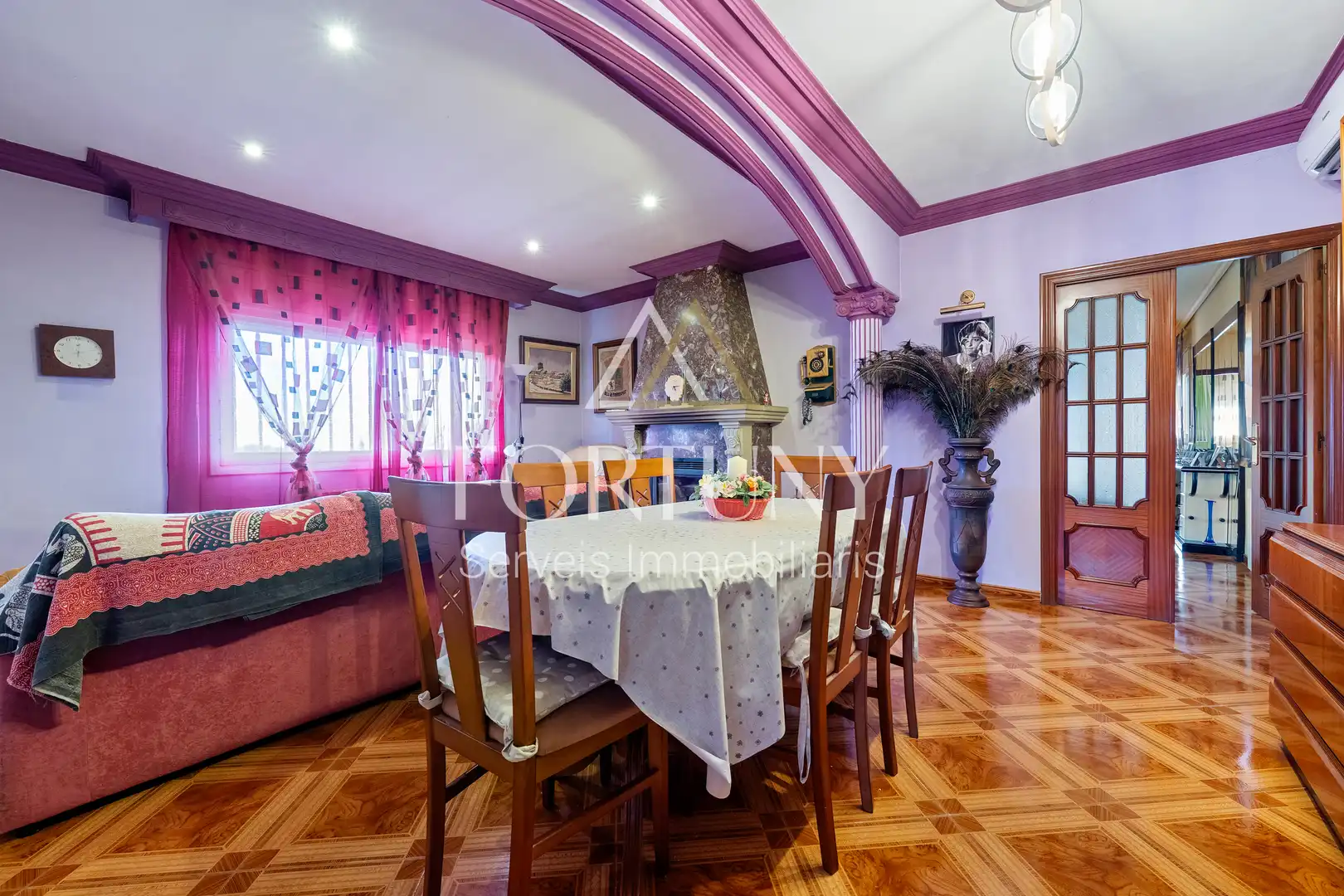 House with pool for sale in Carrer del Tià, imagen 54