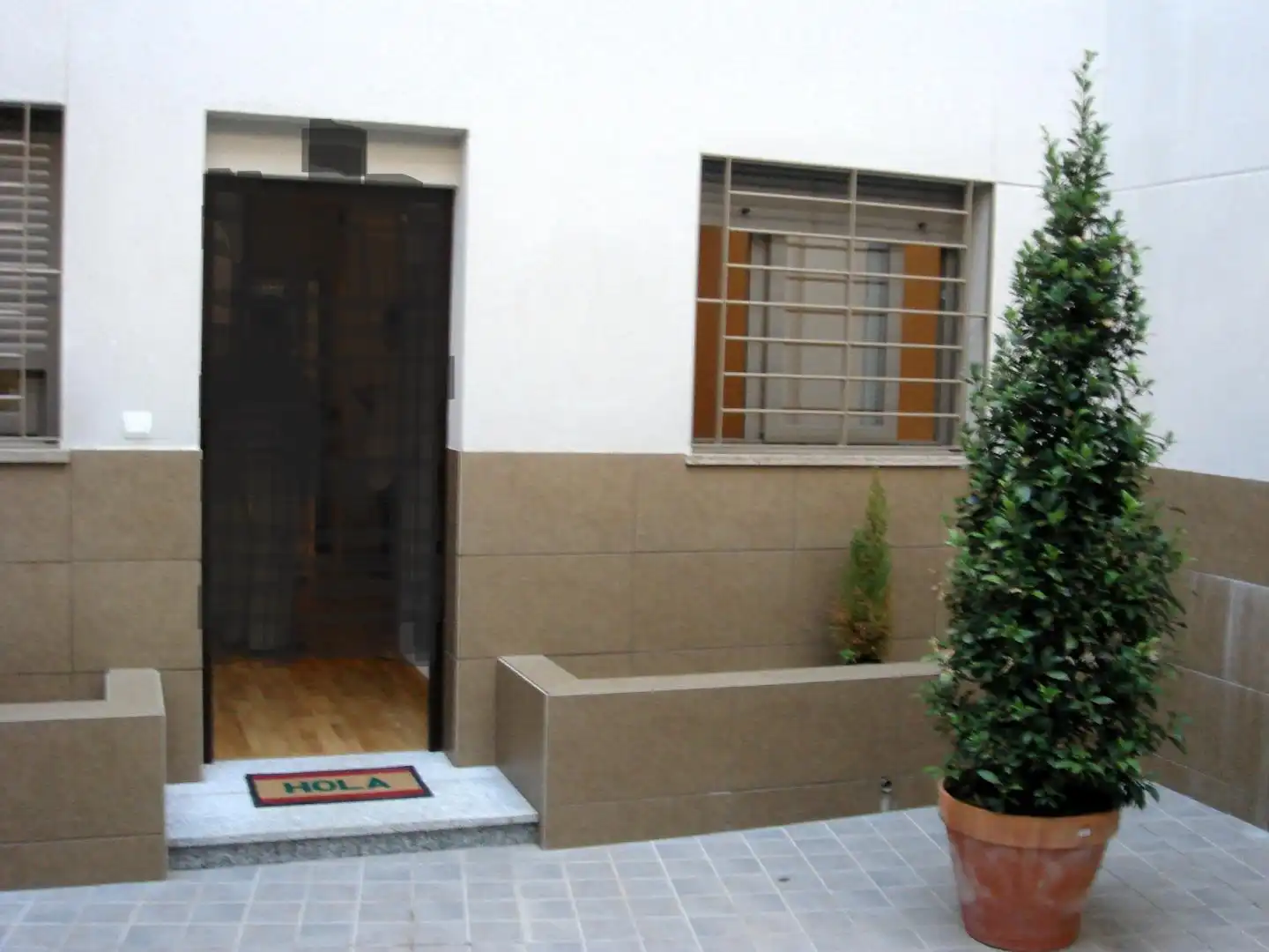 Apartamento en venta en Dos Hermanas con Trastero y Amueblado