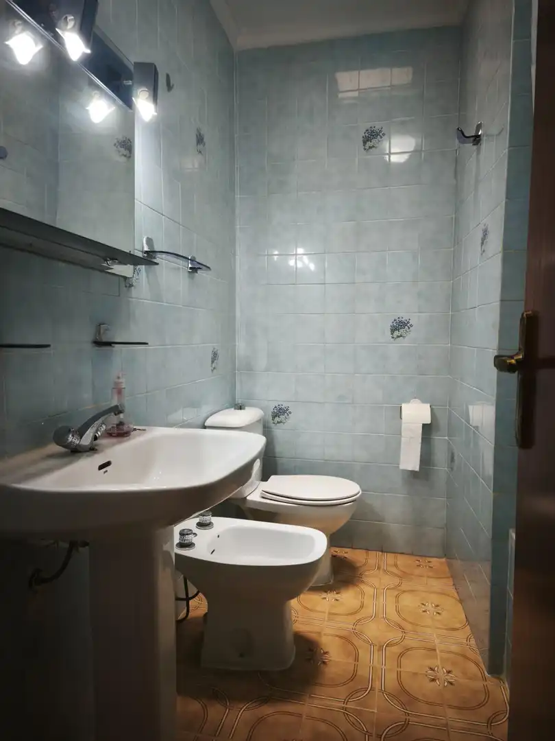 Baño de Casa adosada en venta en Los Alcázares