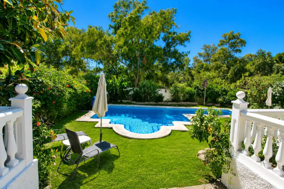 Maison avec piscine à vendre à Calahonda, imagen 3