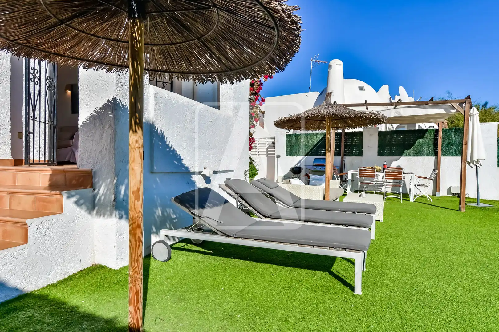 Chalet con piscina en venta en Cometa, imagen 46