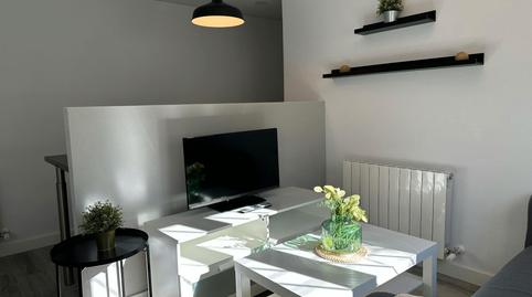 Photo 4 of Flat to rent in N/a, Numancia, Madrid