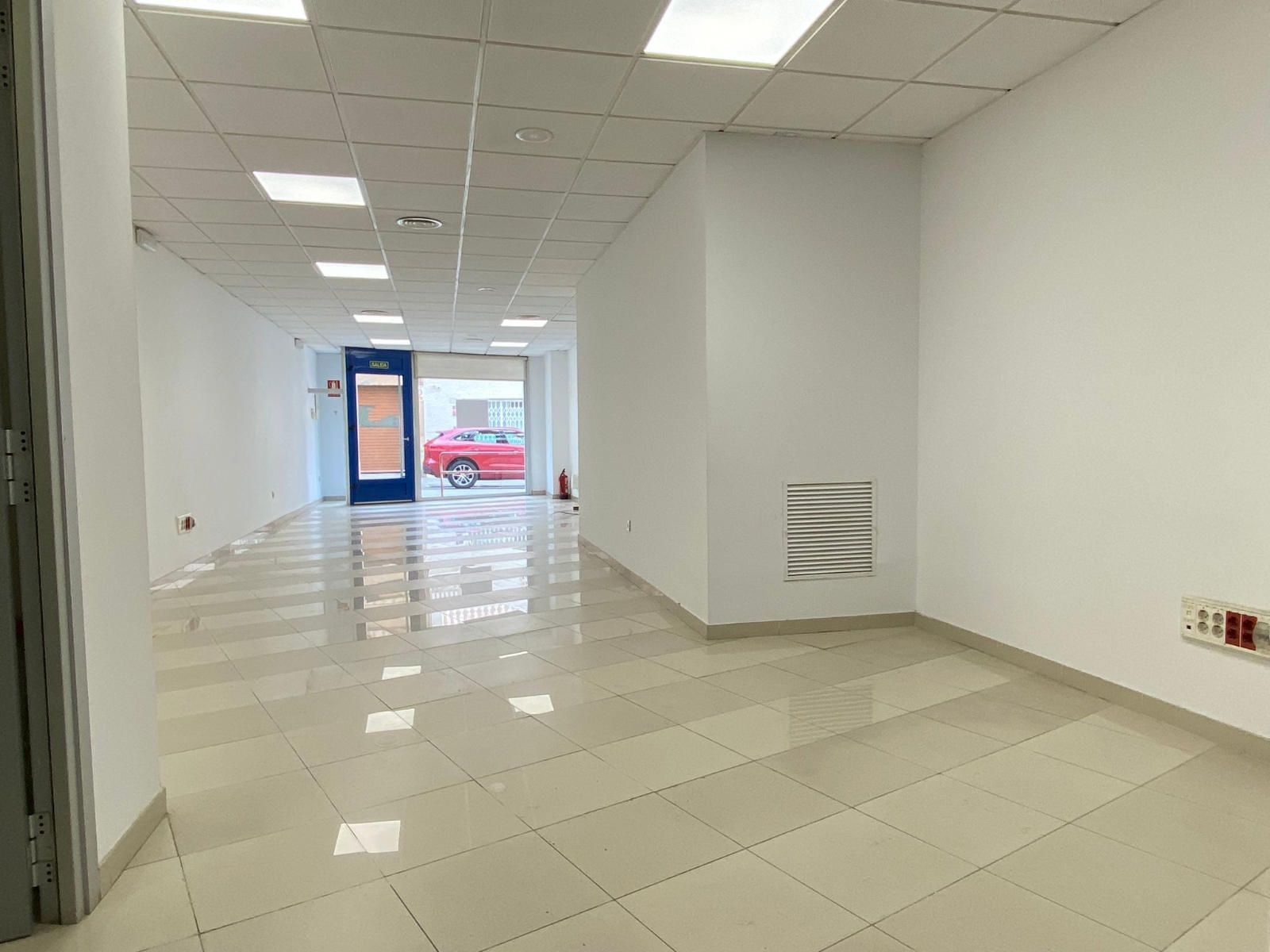 Office to rent in Sant Feliu de Llobregat  with Heating