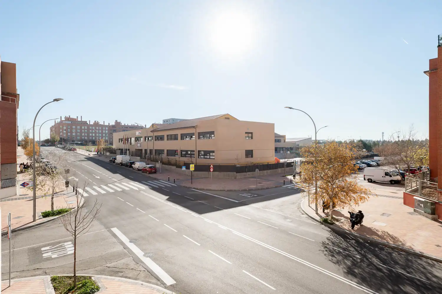 Appartement avec ascenseur à vendre à Villa de Vallecas, imagen 13