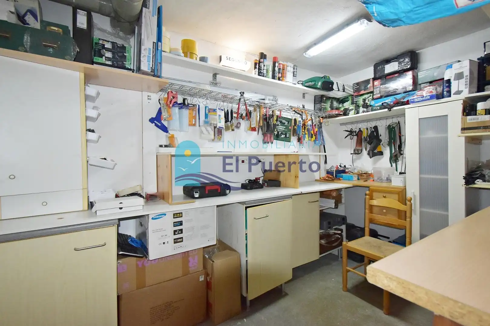 Local comercial en venda a Puerto de Mazarrón, imagen 14