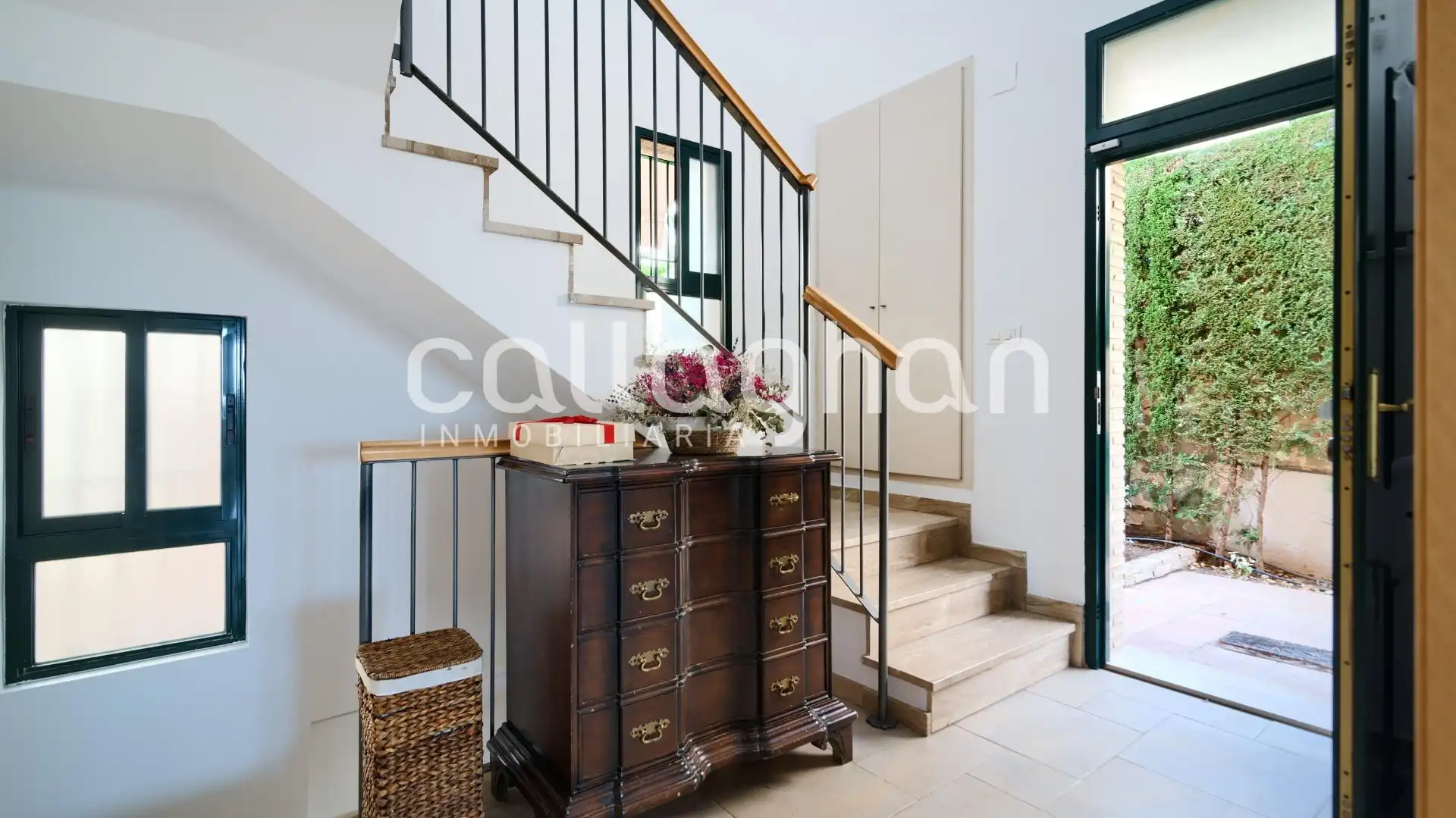 Casa o chalet de alquiler en Casas Verdes - Ermita