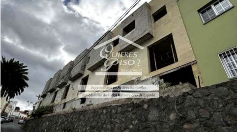 13 Duplex en Construcción  Firgas