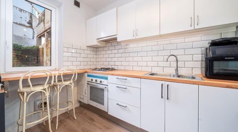 Foto 3 de Planta baja en venta en Reina Constança, Foners, Palma de Mallorca