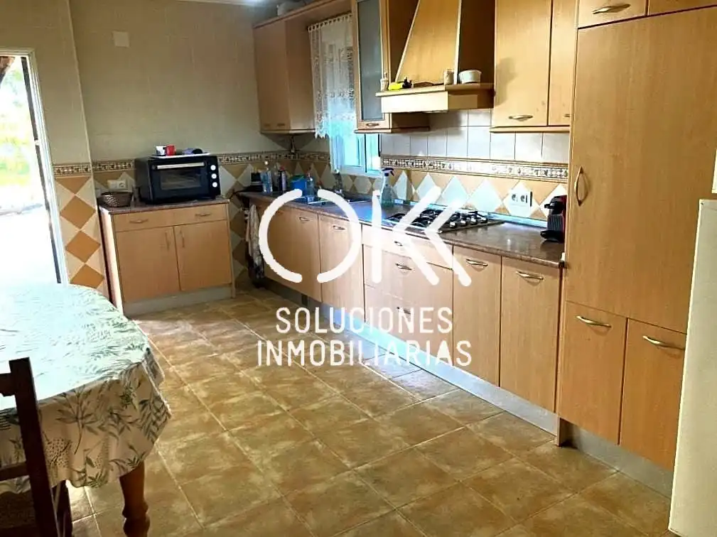 Casa o chalet en venta en Diseminados, Torrejoncillo