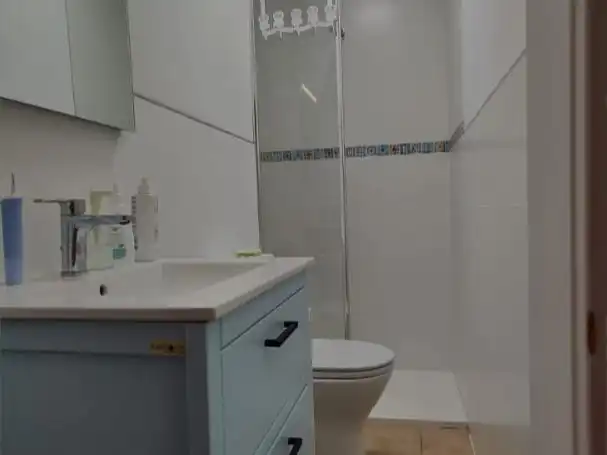 Apartament amb jardí de lloguer a Avenida de  las  Gaviotas 167, imagen 5