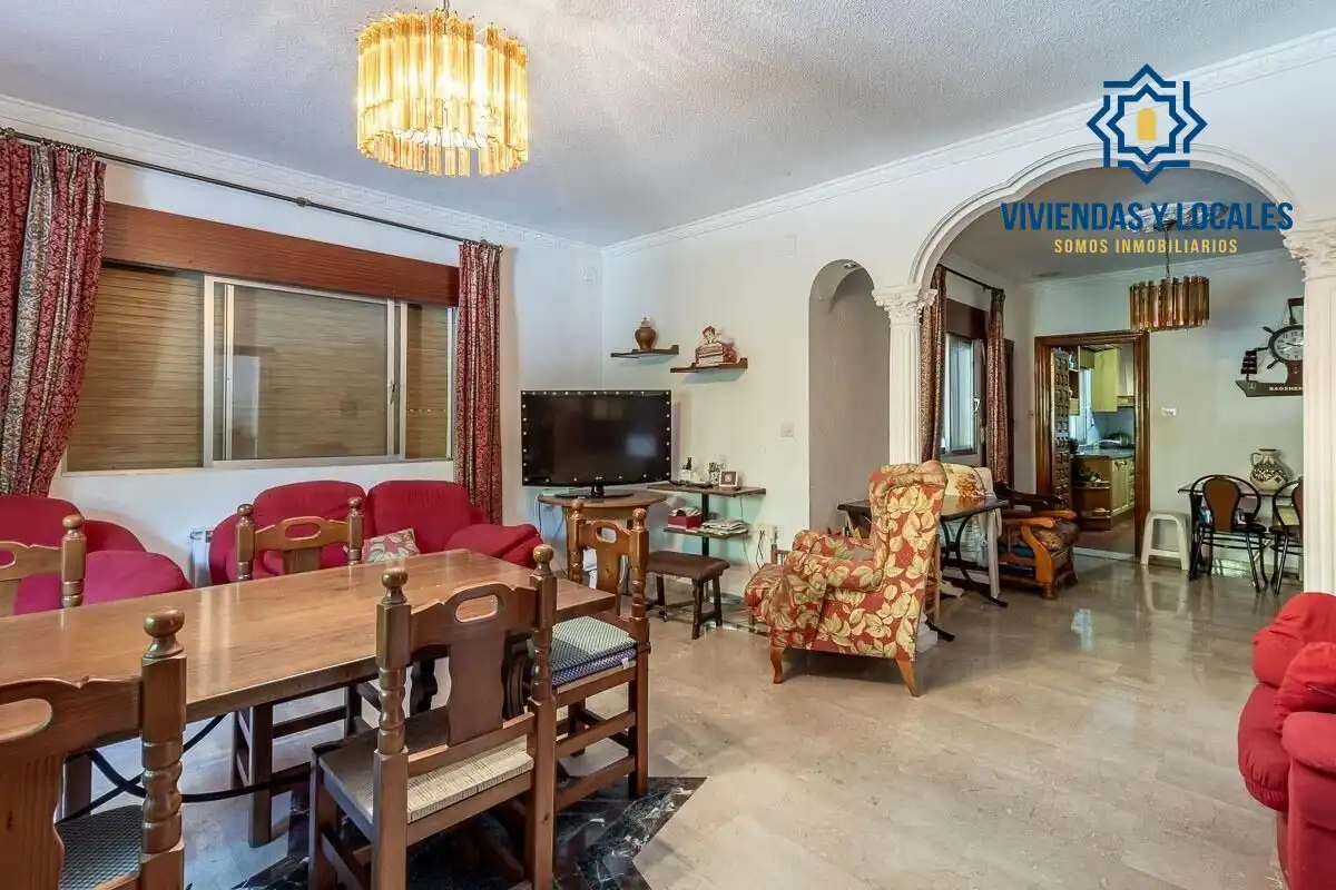 Casa con piscina en venta en Ogíjares, imagen 15