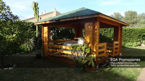 Foto 2 de Casa o xalet en venda a Mas Trader - Corral d'En Tort - Corral d'En Cona, Cubelles