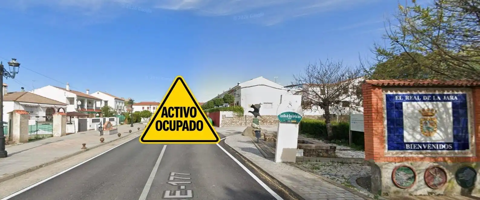 Piso en venta en Calle Párroco Antonio Rosendo
